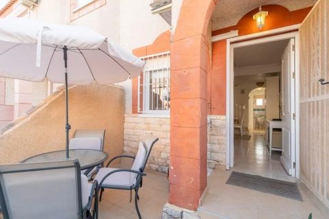 Byhus i Playa Flamenca, Alicante, Playa Flamenca - € 195.000 | Ref: THK3-4498-5132 - foto 4