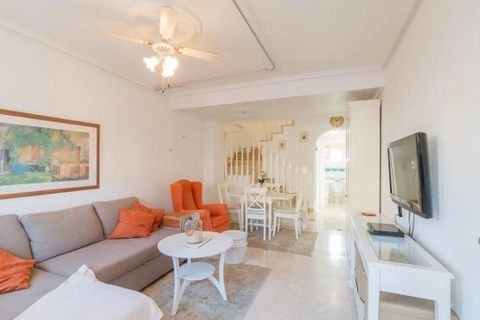 Byhus i Playa Flamenca, Alicante, Playa Flamenca - € 195.000 | Ref: THK3-4498-5132 - foto 5
