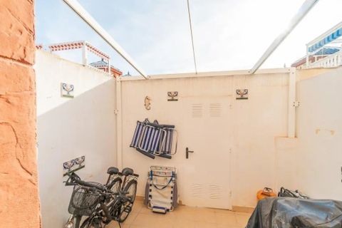 Byhus i Playa Flamenca, Alicante, Playa Flamenca - € 195.000 | Ref: THK3-4498-5132 - foto 14