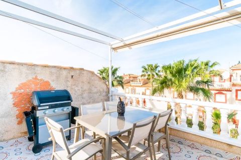 Byhus i Playa Flamenca, Alicante, Playa Flamenca - € 195.000 | Ref: THK3-4498-5132 - foto 24