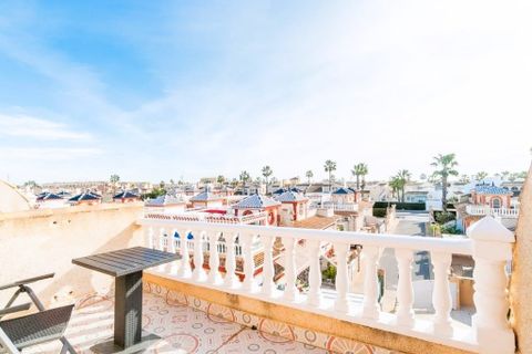 Byhus i Playa Flamenca, Alicante, Playa Flamenca - € 195.000 | Ref: THK3-4498-5132 - foto 27