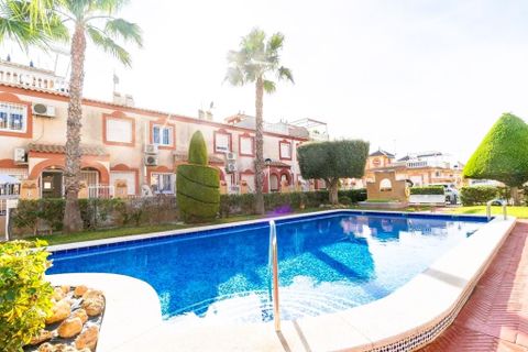 Byhus i Playa Flamenca, Alicante, Playa Flamenca - € 195.000 | Ref: THK3-4498-5132 - foto 29