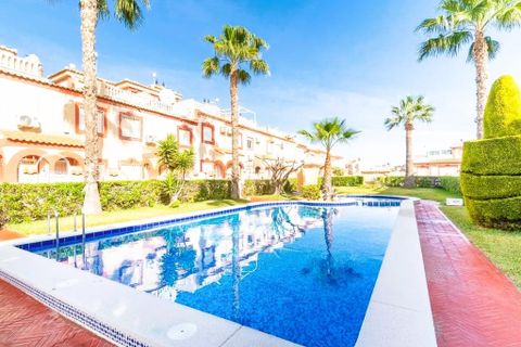 Byhus i Playa Flamenca, Alicante, Playa Flamenca - € 195.000 | Ref: THK3-4498-5132 - foto 30