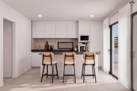 Villa i Lorca, Murcia, Lorca - € 355.256 | Ref: YHS95697R - foto 8