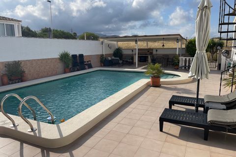 Villa i Camposol, Murcia, Camposol - € 279.950 | Ref: SM24999Q - foto 2