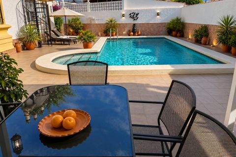 Villa i Camposol, Murcia, Camposol - € 279.950 | Ref: SM24999Q - foto 3
