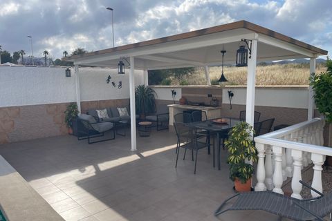 Villa i Camposol, Murcia, Camposol - € 279.950 | Ref: SM24999Q - foto 4