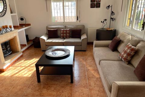 Villa i Camposol, Murcia, Camposol - € 279.950 | Ref: SM24999Q - foto 6
