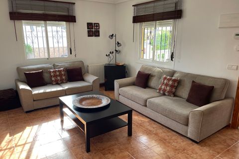 Villa i Camposol, Murcia, Camposol - € 279.950 | Ref: SM24999Q - foto 7
