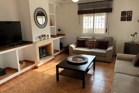 Villa i Camposol, Murcia, Camposol - € 279.950 | Ref: SM24999Q - foto 8