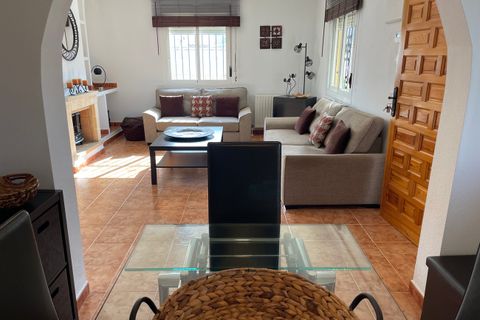 Villa i Camposol, Murcia, Camposol - € 279.950 | Ref: SM24999Q - foto 9