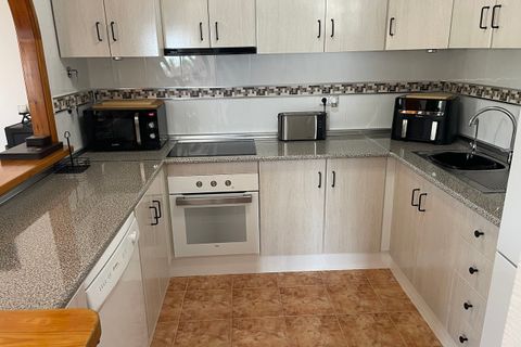 Villa i Camposol, Murcia, Camposol - € 279.950 | Ref: SM24999Q - foto 10