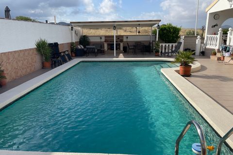 Villa i Camposol, Murcia, Camposol - € 279.950 | Ref: SM24999Q - foto 11