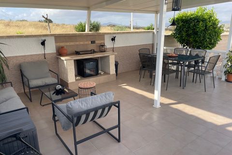 Villa i Camposol, Murcia, Camposol - € 279.950 | Ref: SM24999Q - foto 12