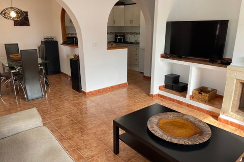 Villa i Camposol, Murcia, Camposol - € 279.950 | Ref: SM24999Q - foto 14
