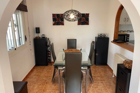 Villa i Camposol, Murcia, Camposol - € 279.950 | Ref: SM24999Q - foto 15
