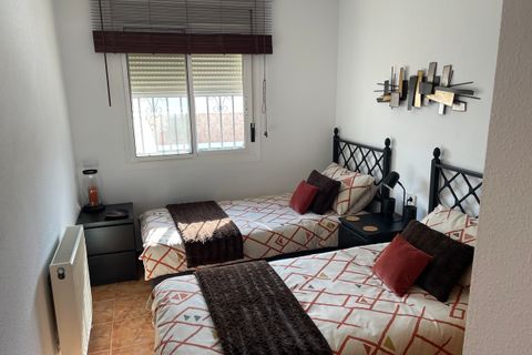 Villa i Camposol, Murcia, Camposol - € 279.950 | Ref: SM24999Q - foto 19