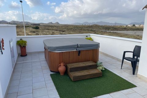 Villa i Camposol, Murcia, Camposol - € 279.950 | Ref: SM24999Q - foto 21