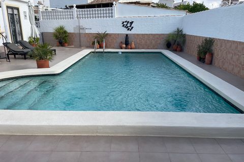 Villa i Camposol, Murcia, Camposol - € 279.950 | Ref: SM24999Q - foto 23