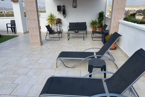Villa i Camposol, Murcia, Camposol - € 279.950 | Ref: SM24999Q - foto 24