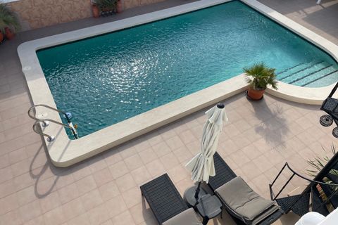 Villa i Camposol, Murcia, Camposol - € 279.950 | Ref: SM24999Q - foto 26