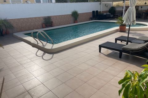 Villa i Camposol, Murcia, Camposol - € 279.950 | Ref: SM24999Q - foto 27