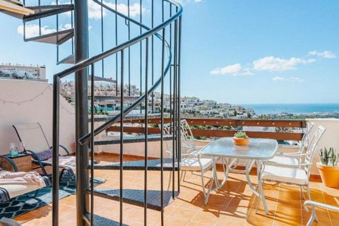 Penthouse i Casares, Malaga, Casares - € 320 000 | Ref: IM42919Q - foto 15