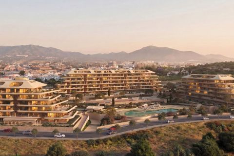 Leilighet i Fuengirola, Malaga, Fuengirola - € 375 000 | Ref: IM57245A - foto 18