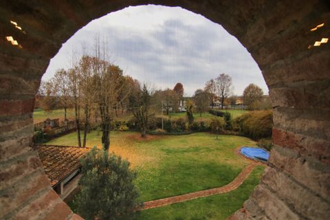 Landsbyhus i Bomporto, Modena, Bomporto - € 490.000 | Ref: V003243 - foto 49