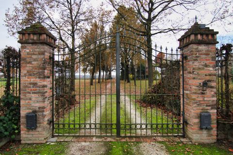 Landsbyhus i Bomporto, Modena, Bomporto - € 490.000 | Ref: V003243 - foto 6