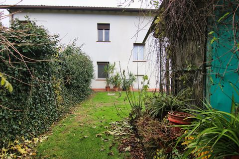Landsbyhus i Bomporto, Modena, Bomporto - € 490.000 | Ref: V003243 - foto 30