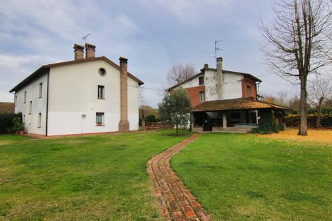 Landsbyhus i Bomporto, Modena, Bomporto - € 490.000 | Ref: V003243 - foto 28