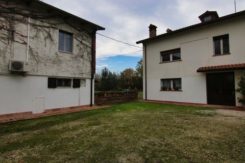 Landsbyhus i Bomporto, Modena, Bomporto - € 490.000 | Ref: V003243 - foto 33