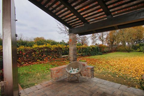 Landsbyhus i Bomporto, Modena, Bomporto - € 490.000 | Ref: V003243 - foto 24