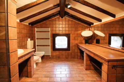 Landsbyhus i Bomporto, Modena, Bomporto - € 490.000 | Ref: V003243 - foto 48