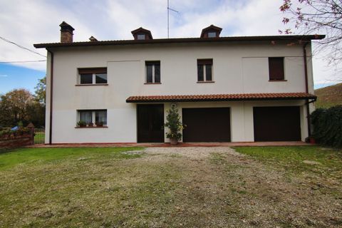 Landsbyhus i Bomporto, Modena, Bomporto - € 490.000 | Ref: V003243 - foto 32