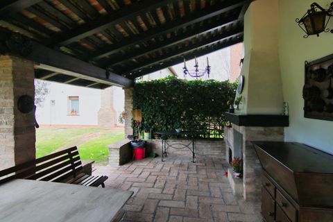 Landsbyhus i Bomporto, Modena, Bomporto - € 490.000 | Ref: V003243 - foto 23