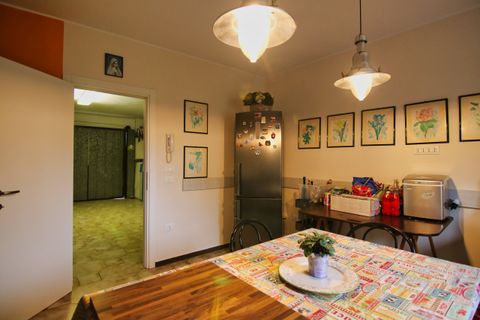 Landsbyhus i Bomporto, Modena, Bomporto - € 490.000 | Ref: V003243 - foto 42
