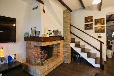 Landsbyhus i Bomporto, Modena, Bomporto - € 490.000 | Ref: V003243 - foto 13