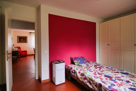 Landsbyhus i Bomporto, Modena, Bomporto - € 490.000 | Ref: V003243 - foto 38