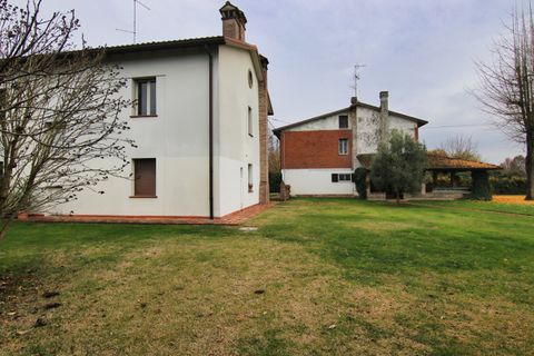 Landsbyhus i Bomporto, Modena, Bomporto - € 490.000 | Ref: V003243 - foto 29
