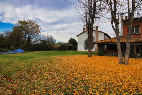 Landsbyhus i Bomporto, Modena, Bomporto - € 490.000 | Ref: V003243 - foto 27