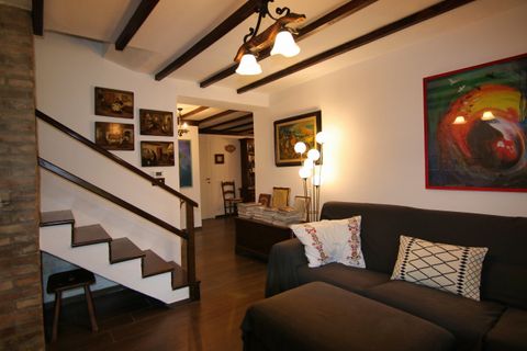 Landsbyhus i Bomporto, Modena, Bomporto - € 490.000 | Ref: V003243 - foto 14