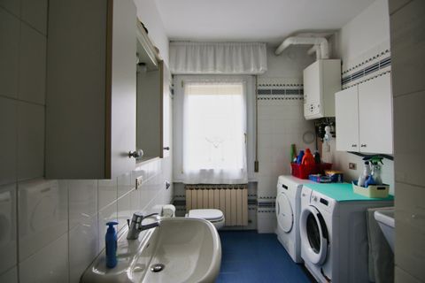 Landsbyhus i Bomporto, Modena, Bomporto - € 490.000 | Ref: V003243 - foto 34