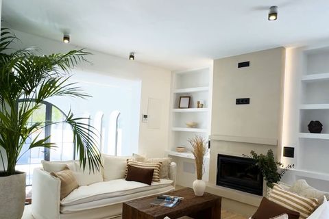 Villa i Torremolinos, Malaga, Torremolinos - € 1.495.000 | Ref: R-Ibiza  - foto 6