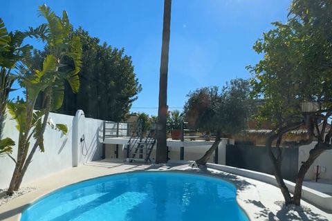 Villa i Torremolinos, Malaga, Torremolinos - € 1.495.000 | Ref: R-Ibiza  - foto 9