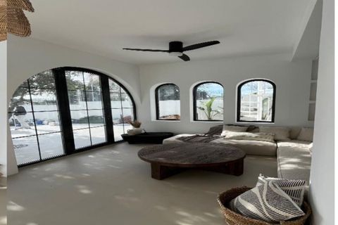 Villa i Torremolinos, Malaga, Torremolinos - € 1.495.000 | Ref: R-Ibiza  - foto 21