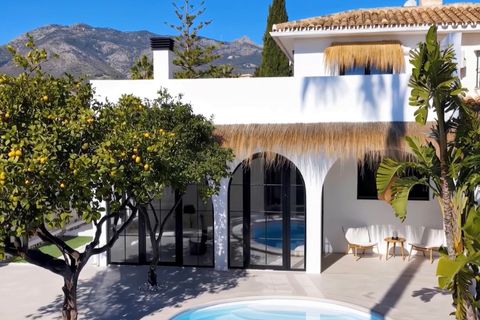Villa i Torremolinos, Malaga, Torremolinos - € 1.495.000 | Ref: R-Ibiza  - foto 19