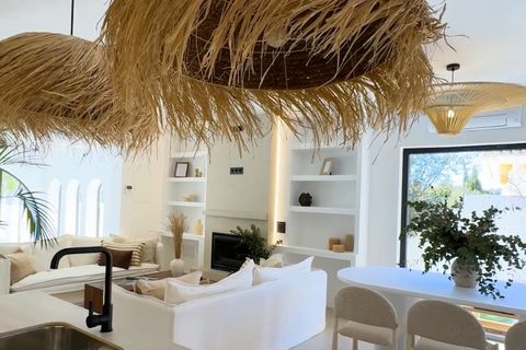 Villa i Torremolinos, Malaga, Torremolinos - € 1.495.000 | Ref: R-Ibiza  - foto 5