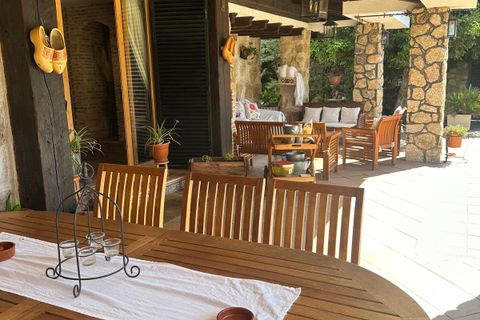 Villa a Bustarviejo, Madrid, Bustarviejo - € 630.000 | Ref: 2216/91 - foto 8